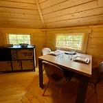 Lodge Alsace Kota Evasion & La Canopee Mollkirch