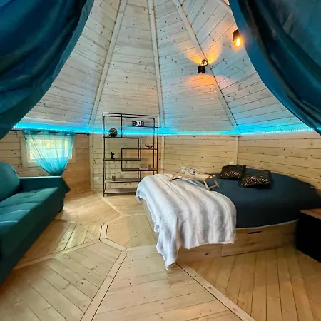 Alsace Kota Evasion & La Canopee *