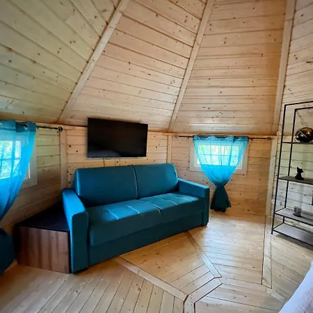 Alsace Kota Evasion & La Canopee