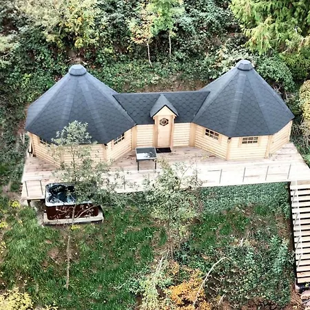 Alsace Kota Evasion & La Canopee *