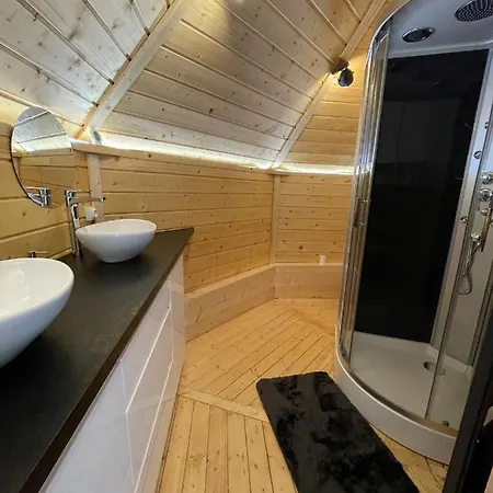 Alsace Kota Evasion & La Canopee * Mollkirch