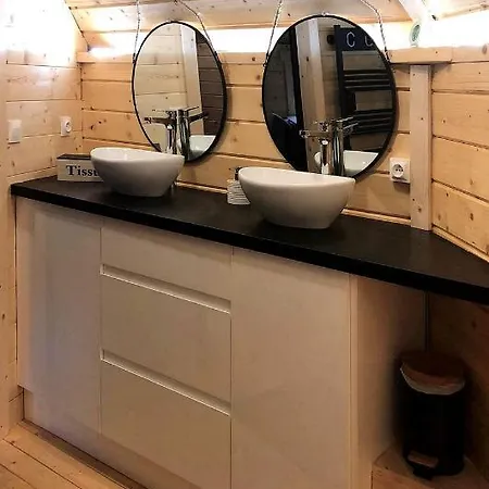 Alsace Kota Evasion & La Canopee Mollkirch