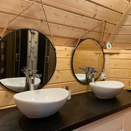 Alsace Kota Evasion & La Canopee *