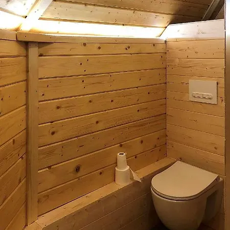 Alsace Kota Evasion & La Canopee Alojamento de Turismo Selvagem Mollkirch