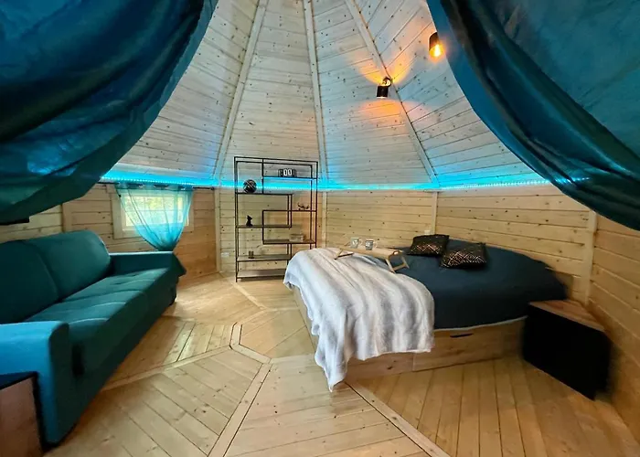 Alsace Kota Evasion & La Canopee *