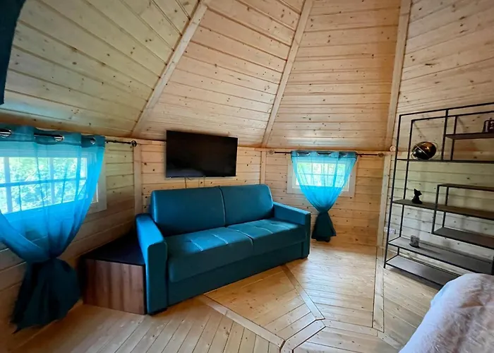 Alsace Kota Evasion & La Canopee