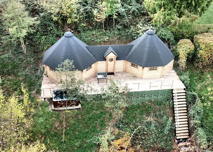 Alsace Kota Evasion & La Canopee *