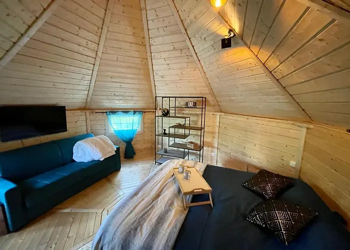 Alsace Kota Evasion & La Canopee *