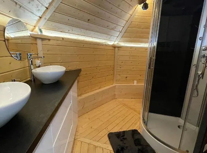 Alsace Kota Evasion & La Canopee * Mollkirch