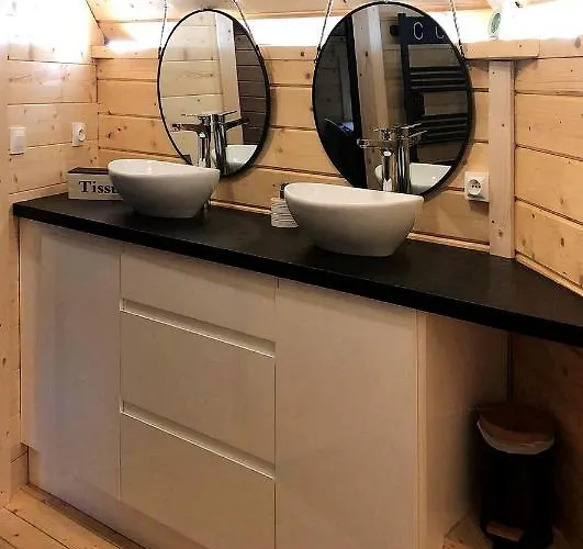 Alsace Kota Evasion & La Canopee Mollkirch