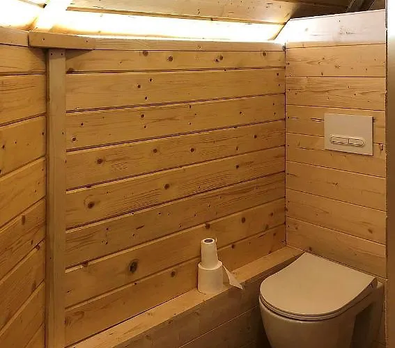 Alsace Kota Evasion & La Canopee Hytte Mollkirch